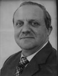 Eric Harry Kellum (1920-1975)