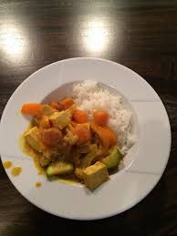 Https Bebemangeseul Files Wordpress Com 2015 06 10151628 10152804031565683 1764078406 N Jpg Tofu Recette Soupe Aux Choux Curry Au Tofu