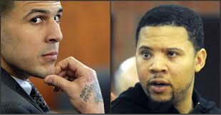 Settlement reached in Aaron Hernandez lawsuit over shooting friend in face