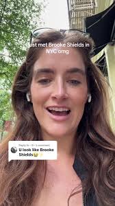 Brooke Snyder Canada Model