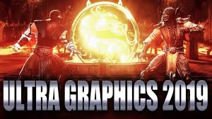 Mortal kombat (also known as mortal kombat 9) is a fighting video game developed by netherrealm studios and published by warner bros. Mortal Kombat 9 Ultra Graphics Mod By Fightnow Test Your Might
