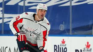 The New York Islanders have signed...