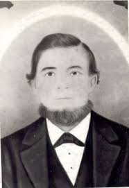 William Micajah Poindexter (1811-1870)