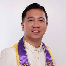 Ryanbert Del Rosario