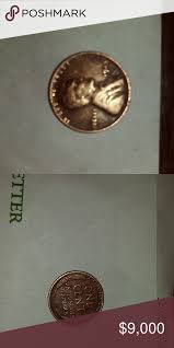 1945 Wheat Penny Penny Coins Worth Money Coin Worth