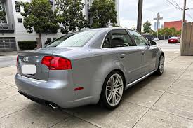 Image result for Avus Silver 2008 RS4