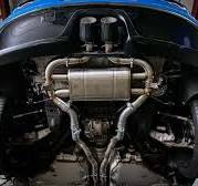 Car Tuning and Remapping