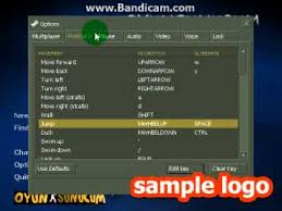 Counter Strike 1 6 Options Settings Counter 1 6 Options Ayarlari Youtube