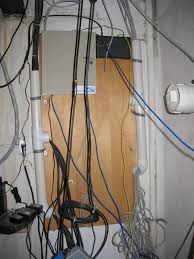 The hdplex 400 2.0 pinout is different than the one shown in this video! What Should I Use To Secure Organize Data Cable Runs Home Improvement Stack Exchange