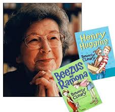 Beverly Bunn Cleary, certainly one of the most prolific authors to come out  of Oregon, passed away yesterday just a few weeks shy of her 105th  birthday. She was born in McMinnville