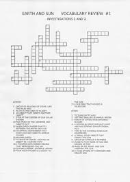 This Crossword Puzzle Covers 23 Words From Investigations 1 And 2 In The Earth And Sun Book You W Stranger Things Quote Sewing Terms Stranger Things Aesthetic