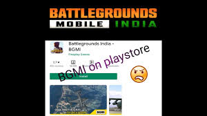 Bgmi is a cli tool for subscribed bangumi. Bgmi On Play Store 5 Trillion Downloads Reality Youtube