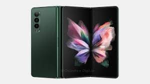 $49 for 24 months on phones, mobile accessories, tablets, pcs and wearables; Exclusive Video Samsung Galaxy Z Fold 3 With S Pen Support And In Display Camera Leaked In Renders Digit