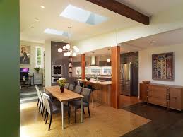 Experts urged caution and some structural engineers said they doubted that a collapse in the deck slab would have jeopardized the beachside building's overall. Opening The Kitchen Make The Most Of That Support Post