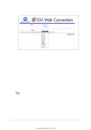 Bizhub 3300p printer driver bizhub 3300p xps printer driver bizhub c35p bizhub bizhub 3300p. Administrator Mode Log In Admin Password Konica Minolta Bizhub C35p Bizhub C35p Reference Guide Page 231