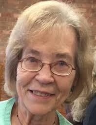 Obituary information for Janice Mary Hicks