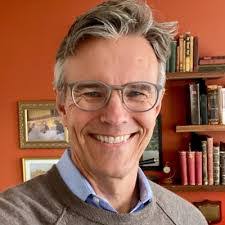 John Edmiston's Instagram, Twitter & Facebook