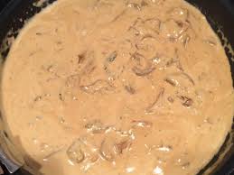 La Sauce Aux Cepes Recette Recettes De Cuisine Recette Cepes Recette