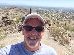 Daniel J “Danny” Mount (1961-2016)