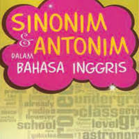 We did not find results for: Antonim Dan Sinonim Dalam Bahasa Inggris Belajar