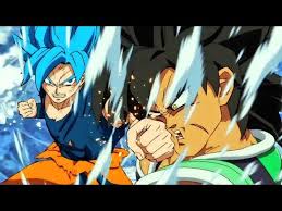 We've even received a comment from akira toriyama himself just for you on the official site! New Dragon Ball Super Movie Revealed Dragon Ball Super Super Hero Title And New Character Revealed Goc Diá»…n Ä'an