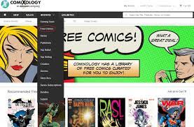 Welcome to comic book plus, the site where every day is party day! 10 Best Sites For Free Comic Books