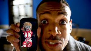 MICHAEL TIDDES • A Haunted House 2 • Movie REVIEW [EN,NL] • Peek-A-Boo  Magazine