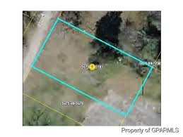 0 Davis Lane, Washington, NC 27889, MLS #50117904