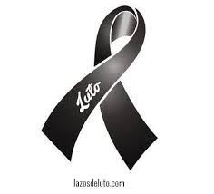 Pin En Lazos De Luto