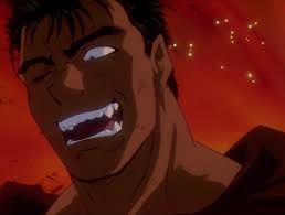 Berserk 1997 Berserk Anime 1997 Berserk Anime