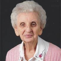 Opal I. Sizemore Obituary