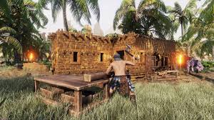 Conan exiles — exploits the familiar rust mechanics of surviving and setting up a private hut or a common clan fortress. Conan Exiles Free Download V07032019 Crohasit Download Pc Games For Free