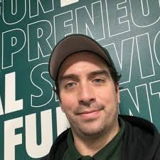 Just like that, I'm in the 12th week of my time at the home of Flavour, so… 