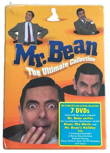 Bail Out (Aka W.B., Blue and the Bean) (DVD, 1989) 9332412006891| eBay