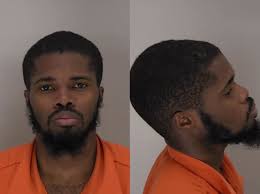 Richmond County Bookings Highlights