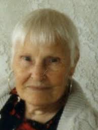 Elna Clarice Morris Shocklee (1918-2007)