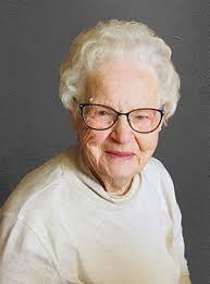 FOOTE, Lorna (nee Gregson)