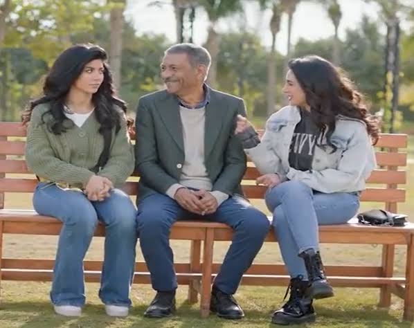 من الدراما للسينما، أبرز الأعمال الفنية التي شاركت فيها كارولين عزمي
