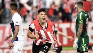 Sport | episode aired 8 november 2019. Estudiantes Derroto 1 0 A Talleres De Cordoba En La Plata Por La Fecha 13 De La Superliga Argentina Video Resumen Jugadas Y Goles Gol Manuel Castro Superliga Argentina Deporte Total El Comercio Peru