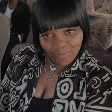 The City Celebrates Mrs. Ruby McCall