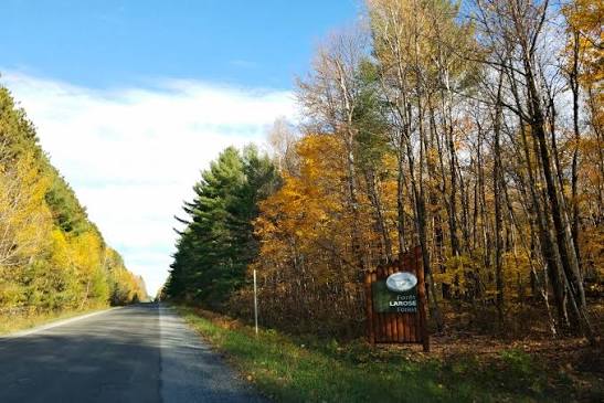 Local recreation destination