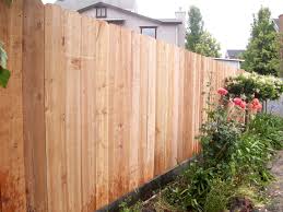 Arbor Fence Inc A Diamond Certified Company Backyard Wood Fence Fence