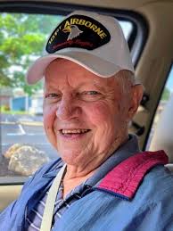 Kenneth Ridge Obituary