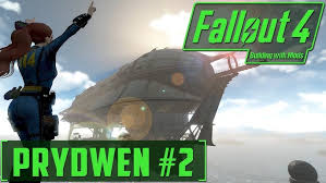 Since The Fallout Tv Show Takes Place After Fo4 Does The Prydwn Being Here  Canonize The Sole Survivor Siding With The Bos? : R/Fo4