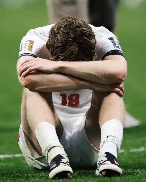 📲 Anthony Gordon on IG: “Truly devastated. I genuinely thought this was  our time to win after waiting so many years but it wasn't to be and it's  going to hurt for