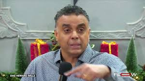 FLOW Prayer Meeting LIVE with Dag Heward-Mills