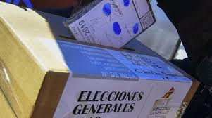 El país elecciones 2020 recomendaciones horarios. Conozca Los Horarios Y Recomendaciones Para Votar Este Domingo El Pais Opinion Bolivia