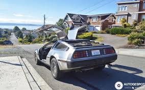 Here's a list of delorean clubs and organizations to connect with, and get more information. Delorean Dmc 12 23 October 2020 Autogespot
