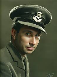 George Kemp Gilroy was a Scottish soldier and World War II airman who  served with distinction in the Royal Air Force.