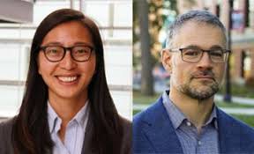 College recognizes 2021 Distinguished Faculty Award winners